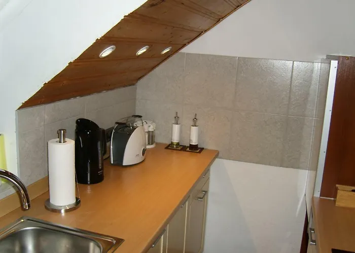 Ferienwohnung Leichlingen *