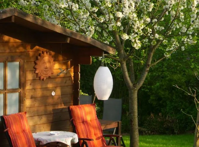 Ferienwohnung Leichlingen * Leichlingen