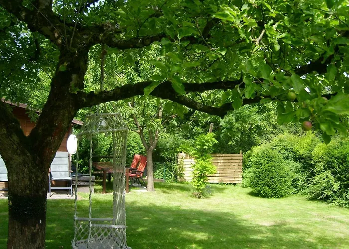 Apartman Ferienwohnung Leichlingen Leichlingen