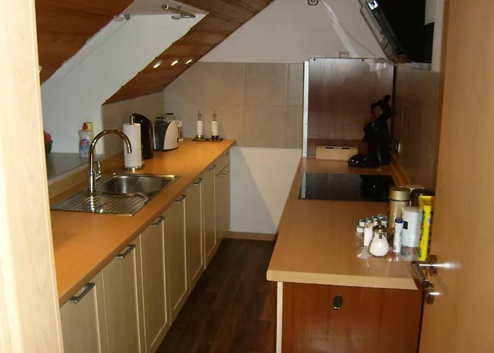 Ferienwohnung Leichlingen