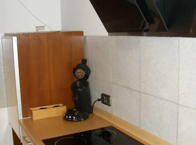 Ferienwohnung Leichlingen Apartament